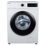 Bosch 7 Kg 5 Star Fully-Automatic Front Load Washing Machine