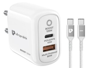 Apple 20W USB-C Power Adapter