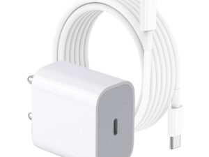 Apple 20W USB-C Power Adapter