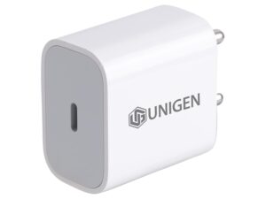 Apple 20W USB-C Power Adapter