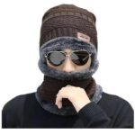 Boldfit Winter Cap Set