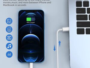 Apple 20W USB-C Power Adapter