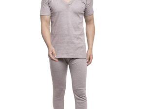 Lux Cottswool Men’s Cotton Thermal Set