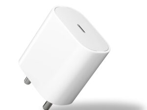 Apple 20W USB-C Power Adapter