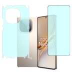 iQOO Neo 10