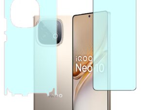 iQOO Neo 10
