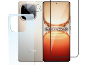 iQOO Neo 10