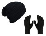 Boldfit Winter Cap Set