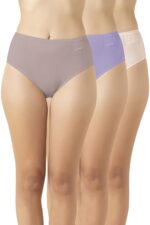 Jockey Women Cotton Hipster Brief (Pack of 3)