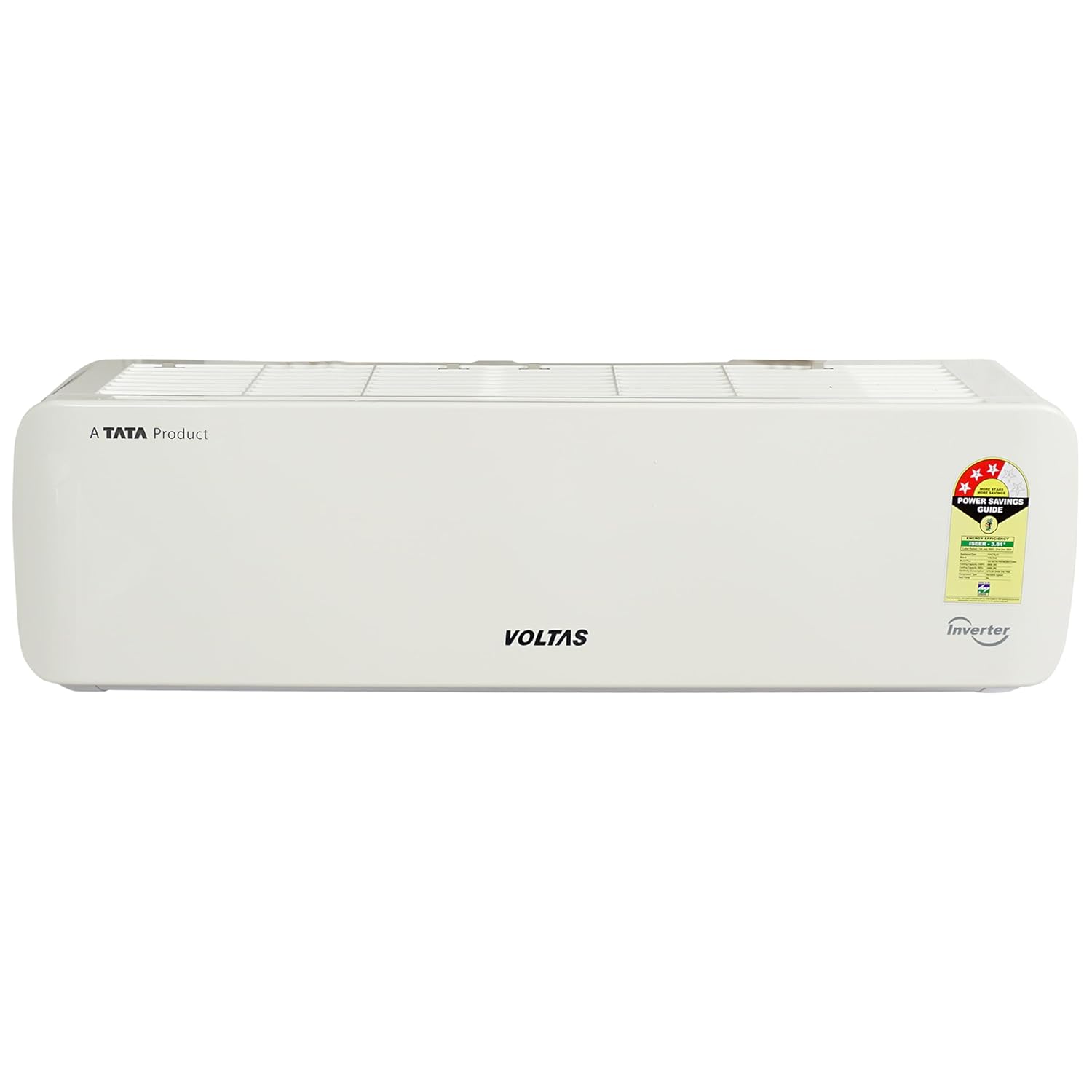 Voltas 1.5 Ton 3 Star Inverter Split AC (Copper, 4-in-1 Voltas 185V Vertis Topaz 1.5 Ton 5 Star Inverter Window AC (Copper