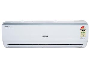 Voltas 185V Vertis Topaz 1.5 Ton 5 Star Inverter Window AC (Copper