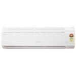 Voltas 185V Vertis Topaz 1.5 Ton 5 Star Inverter Window AC (Copper