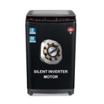 Voltas Beko 7 Kg 5 Star Eco Wash Top Load Washing Machine