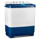 Voltas Beko 7 Kg 5 Star Eco Wash Top Load Washing Machine