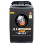 Voltas Beko 7 Kg 5 Star Eco Wash Top Load Washing Machine