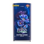 Solimo Mini Fridge 45 L Direct Cooling (Black)