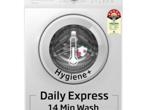 Bosch 7 Kg 5 Star Fully-Automatic Front Load Washing Machine