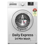 Bosch 7 Kg 5 Star Fully-Automatic Front Load Washing Machine