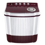 LG 7 Kg 5 Star Wind Jet Dry Semi-Automatic Top Load Washing Machine