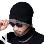 Boldfit Winter Cap Set
