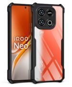 iQOO Neo 10