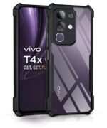 iQOO Z10x 5G