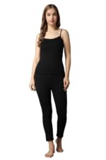 Jockey Women’s Super Combed Cotton Rich Thermal Top