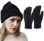 Boldfit Winter Cap Set
