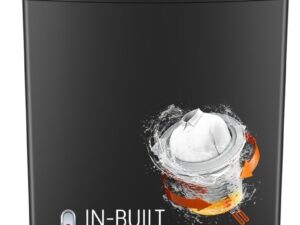 Whirlpool 8 Kg 5 Star Stainwash Royal Plus Fully Automatic Top Load Washing Machine