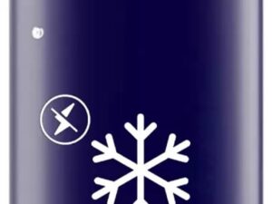 Samsung 183 L 4 Star Digital Inverter Direct-Cool Single Door Refrigerator (Red)