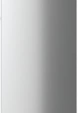 Whirlpool 235 L Frost Free Triple-Door Refrigerator (ProttOn Roy Radiant Steel