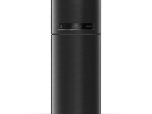 Samsung 465 L 2 Star Frost-Free Double Door Smart Wi-Fi Refrigerator (Black Matt)