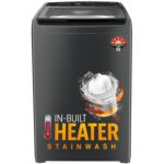 Godrej 7 Kg 5 Star I-Wash Technology Fully Automatic Top Load Washing Machine