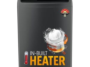 Godrej 7 Kg 5 Star I-Wash Technology Fully Automatic Top Load Washing Machine