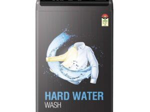 Godrej 6.5 Kg 5 Star I-Wash Top Load Washing Machine