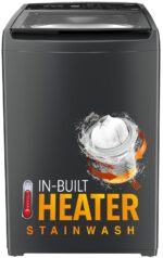 Samsung 9 Kg 5 Star Eco Bubble Wi-Fi Top Load Washing Machine