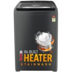 Whirlpool 8 Kg 5 Star Stainwash Royal Plus Fully Automatic Top Load Washing Machine