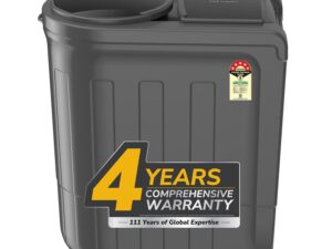 Whirlpool 8 Kg 5 Star Stainwash Royal Plus Fully Automatic Top Load Washing Machine