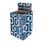 Panasonic 6 Kg 4 Star Fully-Automatic Top Load Washing Machine