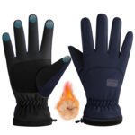 Boldfit Winter Gloves Touch-Screen Friendly