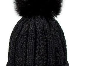 Boldfit Winter Cap Set