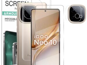 iQOO Neo 10