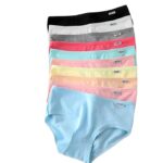 Jockey Women Cotton Hipster Brief (Pack of 3)