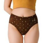Jockey Women Cotton Hipster Brief (Pack of 3)
