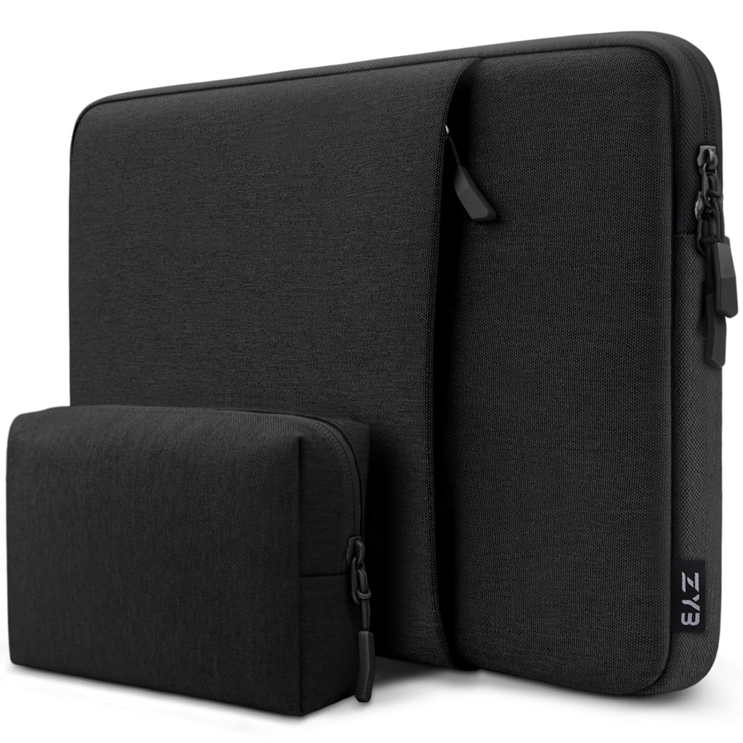 ZYB Laptop Sleeve 13 Inches, MacBook Bag 13 Inch for Apple 2025 MacBook Air (13-inch