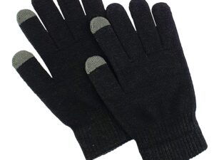 Boldfit Winter Gloves Touch-Screen Friendly