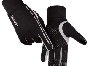 Boldfit Winter Gloves Touch-Screen Friendly