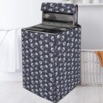 Whirlpool 8 Kg 5 Star Stainwash Royal Plus Fully Automatic Top Load Washing Machine