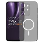 iQOO Z10x 5G