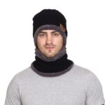Boldfit Winter Cap Set
